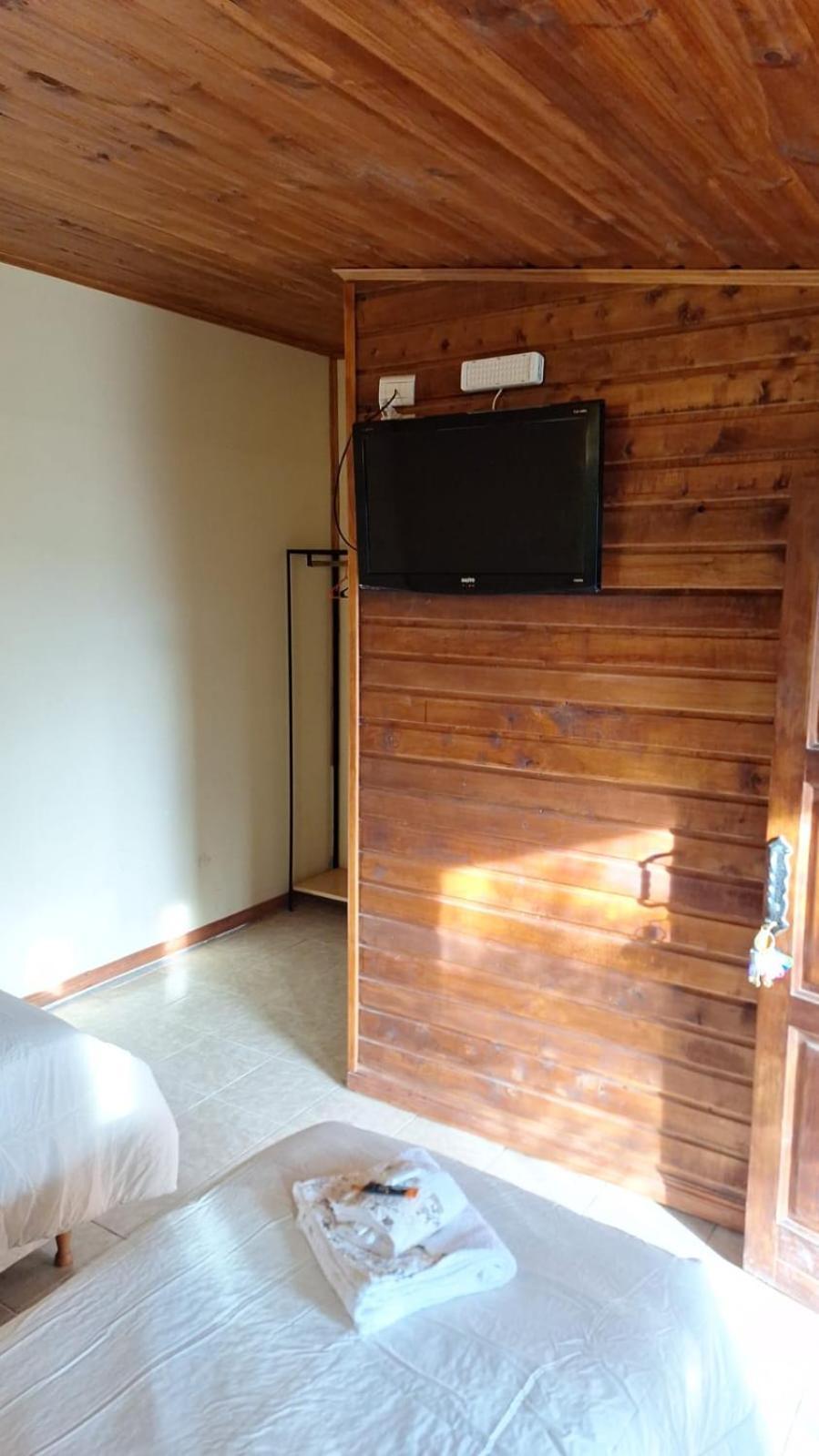 Hosteria Lago Sur El Calafate Dış mekan fotoğraf